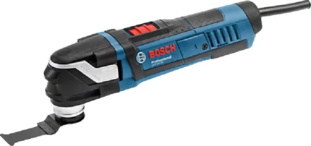 Резак универсальный Bosch GOP 40-30 купить в Ханты-Мансийске