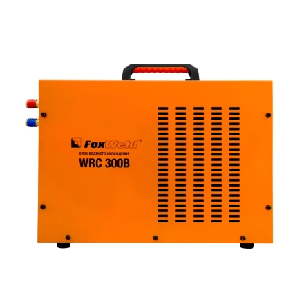 Блок водяного охлаждения WRC 300B FoxWeld купить в Ханты-Мансийске