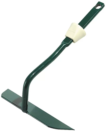 Мотыжка садовая RACO, трапеция, с быстрозажимным механизмом, 160мм 4230-53814 купить в Ханты-Мансийске