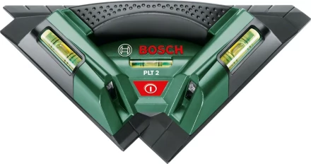 Лазер для укладки плитки BOSCH PLT2 (0.603.664.020) купить в Ханты-Мансийске