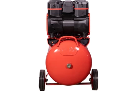 Компрессор PASSAT-50 BLACK 4G безмасляный тихий 38254 купить в Ханты-Мансийске