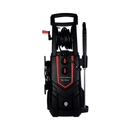 Мойка высокого давления Kvazarrus K 7 купить в Ханты-Мансийске