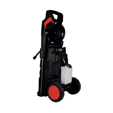 Мойка высокого давления Kvazarrus K 7 купить в Ханты-Мансийске