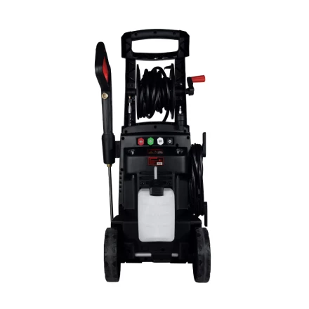 Мойка высокого давления Kvazarrus K 7 купить в Ханты-Мансийске