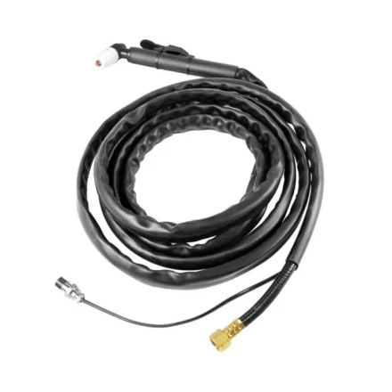 Плазмотрон РТ-31 4М М16 БЕЗ Ц. АДАПТЕРА VARTEG FoxWeld купить в Ханты-Мансийске