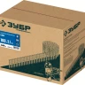 ЗУБР CNW 100 х 3.1 мм, барабанные гвозди рифленые, 2400 шт (305382-100) купить в Ханты-Мансийске