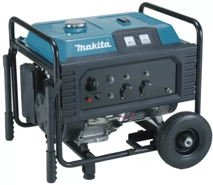Бензиновый генератор Makita EG6050A купить в Ханты-Мансийске