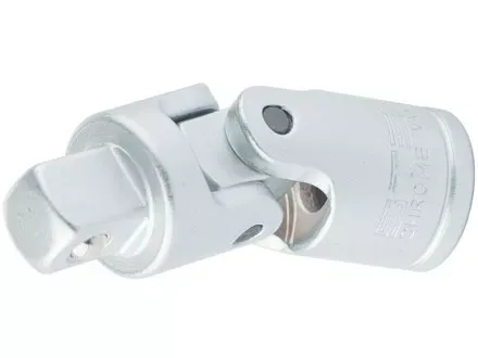 Шарнир карданный с квадратом 1/2" CrV STELS 13820 купить в Ханты-Мансийске