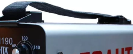 Сварочный инвертор Ресанта САИ-190 купить в Ханты-Мансийске