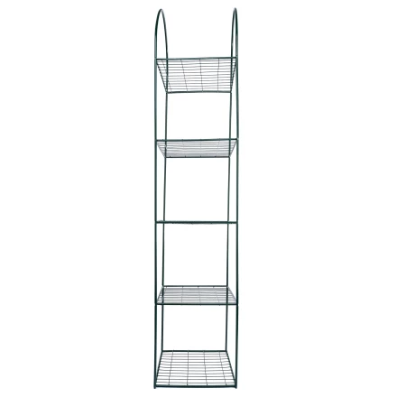 Парник для рассады Palisad 69139, 5 уровней, с чехлом, 195х60х40 см купить в Ханты-Мансийске