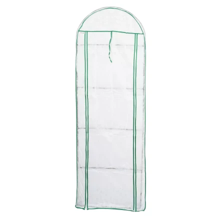 Парник для рассады Palisad 69139, 5 уровней, с чехлом, 195х60х40 см купить в Ханты-Мансийске