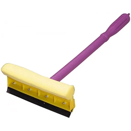 Стеклоочиститель-скребок STAYER &quot;MASTER&quot; с пластмассовой ручкой 0875 купить в Ханты-Мансийске