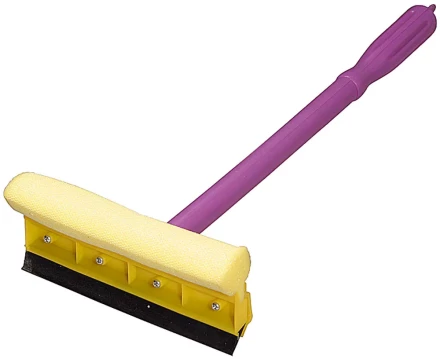 Стеклоочиститель-скребок STAYER &quot;MASTER&quot; с пластмассовой ручкой 0875 купить в Ханты-Мансийске