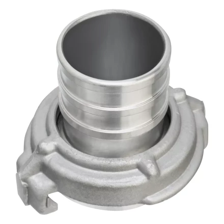 Головка рукавная HC-50, диаметр 2&quot; Denzel 99607 купить в Ханты-Мансийске