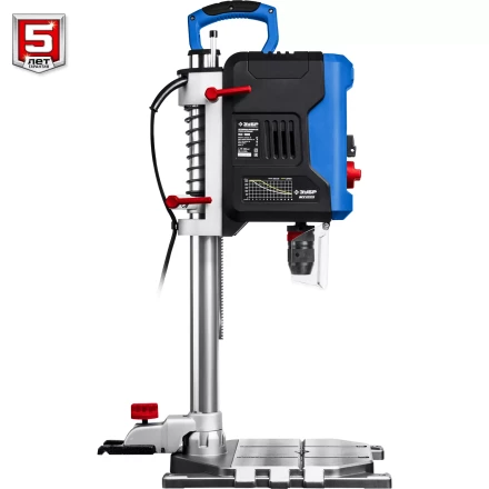 Станок вертикально-сверлильный ЗУБР Профессионал 800 Вт, 13 мм БЗП ВСС-П800 купить в Ханты-Мансийске