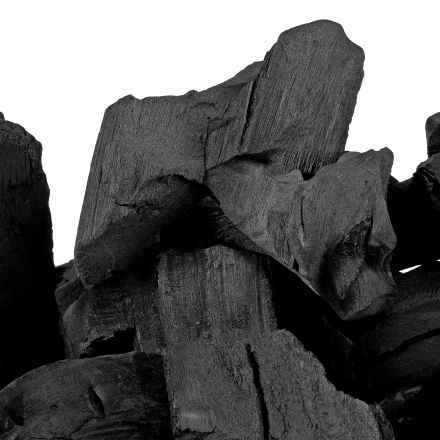 Уголь берёзовый, 1.3 кг Россия Camping Palisad 69660 купить в Ханты-Мансийске