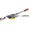 Лебедка STAYER "MAXPull" рычажная, тросовая, 1т/1,8м 4310-1 купить в Ханты-Мансийске