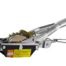 Лебедка STAYER "MAXPull" рычажная, тросовая, 1т/1,8м 4310-1 купить в Ханты-Мансийске