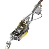 Лебедка STAYER "MAXPull" рычажная, тросовая, 1т/1,8м 4310-1 купить в Ханты-Мансийске