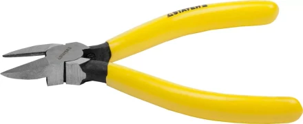 Бокорезы STAYER &quot;PROFESSIONAL&quot; для пластика и меди, особочистый рез заподлицо, 125мм 116737 купить в Ханты-Мансийске