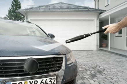 Струйная трубка Vario Power VP 145 для аппаратов K 3 – K 4 KARCHER купить в Ханты-Мансийске