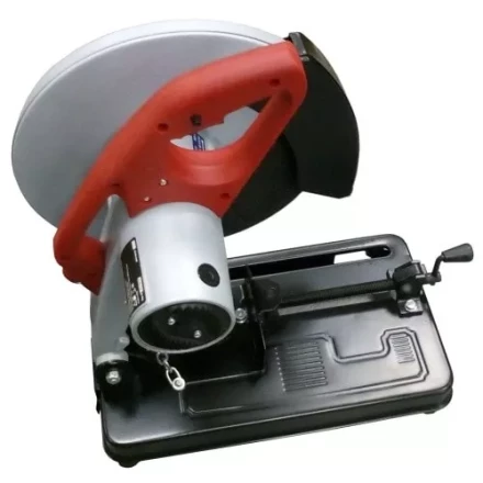 Станок отрезной RD-CM355-2000 RedVerg купить в Ханты-Мансийске