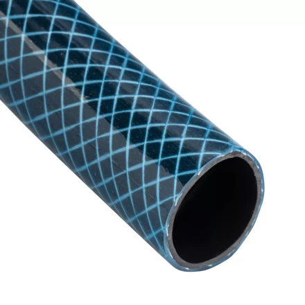 Шланг поливочный армированный Сибртех ПВХ 1&quot;, 25 м, урожайный 675432 купить в Ханты-Мансийске