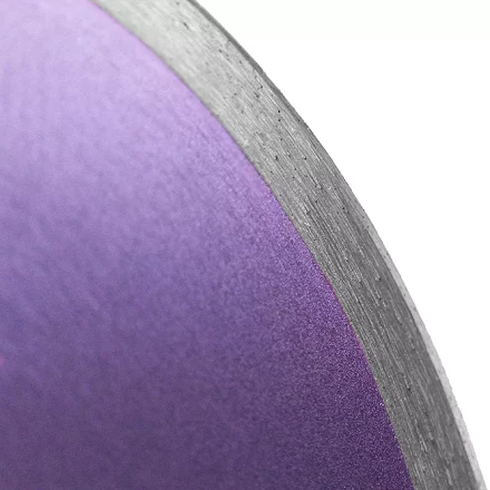 Алмазный диск Messer G/L (сплошная кромка). Диаметр 180 мм. купить в Ханты-Мансийске