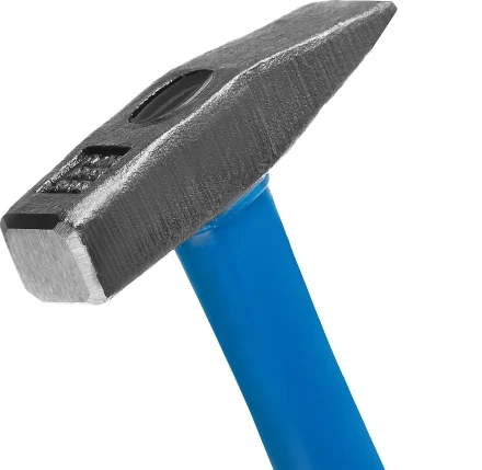 Молоток слесарный 300 г с фиберглассовой рукояткой, СИБИН 20047-03 20047-03 купить в Ханты-Мансийске