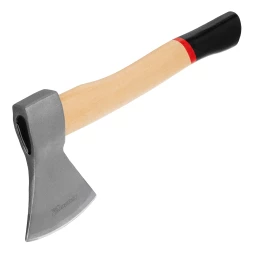 Топор плотницкий Matrix, кованый, деревянная рукоятка, 800 гр., пескоструйная обработка полотна  21697