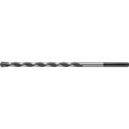 Сверло ЗУБР "СУПЕР-6" по бетону ударное, шестигранный хвостовик, 6x150мм 2916-150-06 купить в Ханты-Мансийске