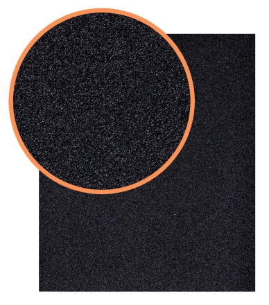 Шлифлист 230х280мм К100 водостойкий Энкор 20535 купить в Ханты-Мансийске