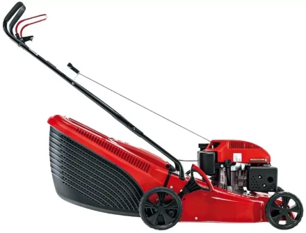 Газонокосилка бензиновая Solo by AL-KO 4236 P-A Pro 140 QSS купить в Ханты-Мансийске