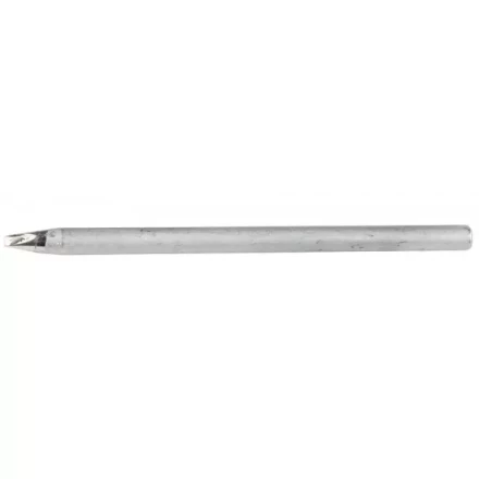 Жало СВЕТОЗАР медное "Long life" для паяльников тип2, клин, диаметр наконечника 2 мм SV-55343-20 купить в Ханты-Мансийске