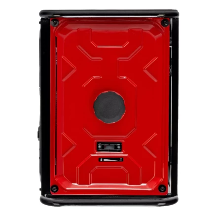 Генератор бензиновый MTX RS-4000 946115, 3,3 кВт, 230В, ручной стартер купить в Ханты-Мансийске