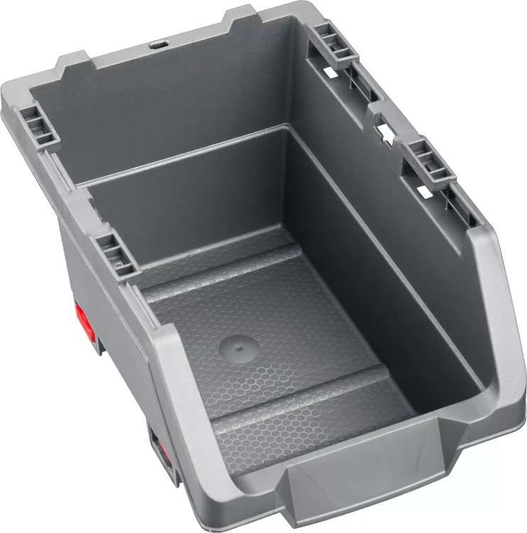 Набор лотков "Clickbin", 1,3 л, KETER 38066-K4 купить в Ханты-Мансийске