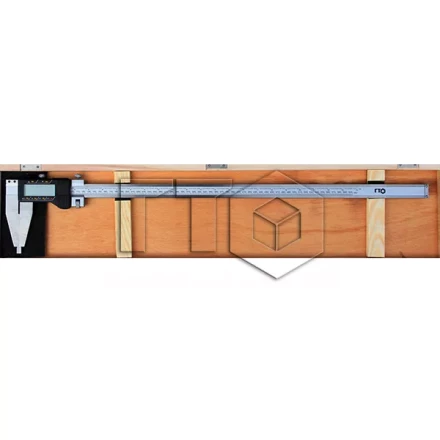 Штангенциркуль электронный ШЦЦ 3-600 (0.01) ГТО губки 100мм купить в Ханты-Мансийске