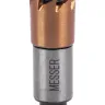 HSS-TiN коронка MESSER  16мм с центр. сверлом и толкающей пружиной для  лист. материала  до 2 мм ц/х купить в Ханты-Мансийске