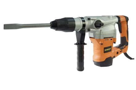 Перфоратор SDS max ПЭ-1600/40Э Энкор 50133 купить в Ханты-Мансийске