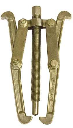 Съемник  механический, 250 мм, двойной SPARTA 525165 купить в Ханты-Мансийске