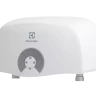 Проточный водонагреватель ELECTROLUX SMARTFIX 2.0 T 3.5 kW - кран купить в Ханты-Мансийске