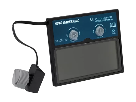 Светофильтр автоматический XA-1001FG внешняя регулировка  Сварог купить в Ханты-Мансийске