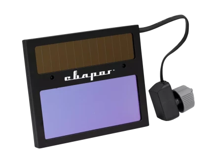 Светофильтр автоматический XA-1001FG внешняя регулировка  Сварог купить в Ханты-Мансийске