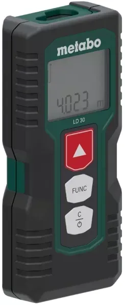 Дальномер лазерный Metabo LD 30 купить в Ханты-Мансийске