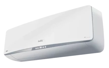 Внутренний блок BALLU BSEI/in-24HN1 сплит-системы, инверторного типа купить в Ханты-Мансийске