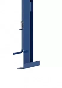 Бетоносмеситель СТ-120 СибрТех артикул 95425 купить в Ханты-Мансийске