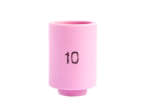 Сопло для горелки 16,0мм TS 9–20–24–25 №10 IGS0062 Сварог
