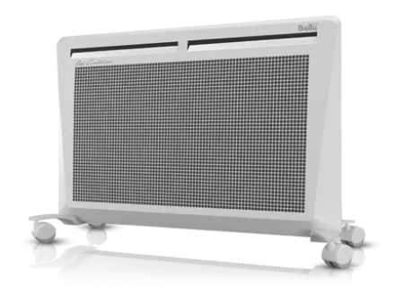 Обогреватель конвективно-инфракрасный BALLU Red Evolution BIHP/R-1500 купить в Ханты-Мансийске