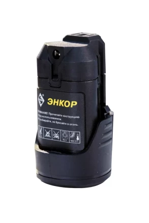 Шуруповерт акк ДША-2 12ЭР/10Л кейс Энкор 50021 купить в Ханты-Мансийске