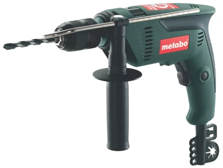 Ударная Дрель Metabo SBE 550 купить в Ханты-Мансийске